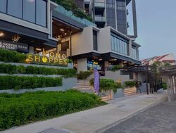 Parc Komo (D17), Retail #453514611